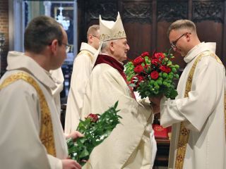 Święcenia Diakonatu